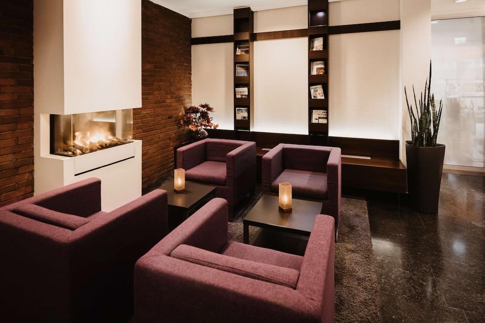 Tulip Inn Ludwigshafen City Kültér fotó