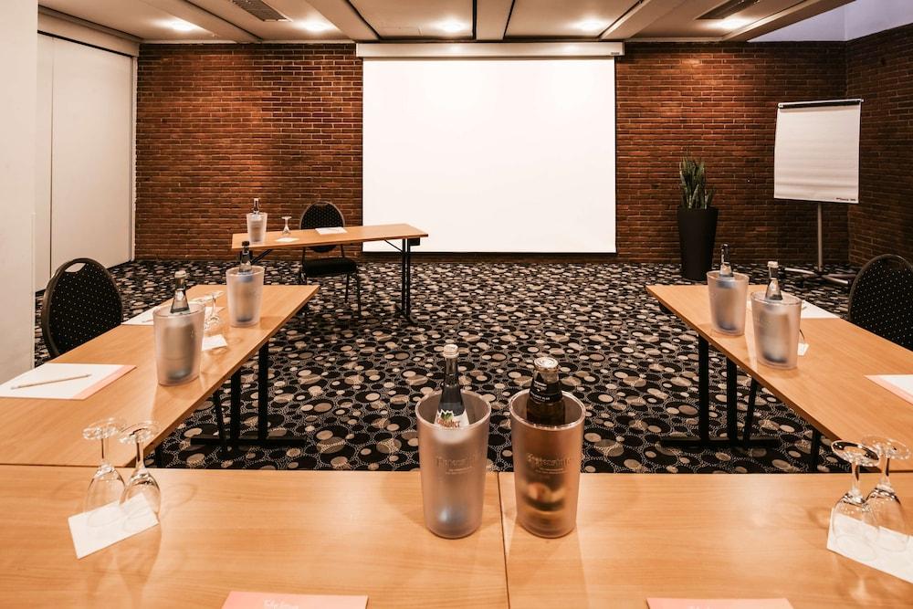 Tulip Inn Ludwigshafen City Kültér fotó