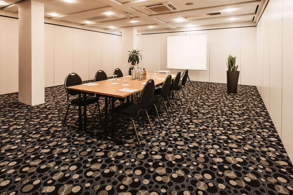 Tulip Inn Ludwigshafen City Kültér fotó