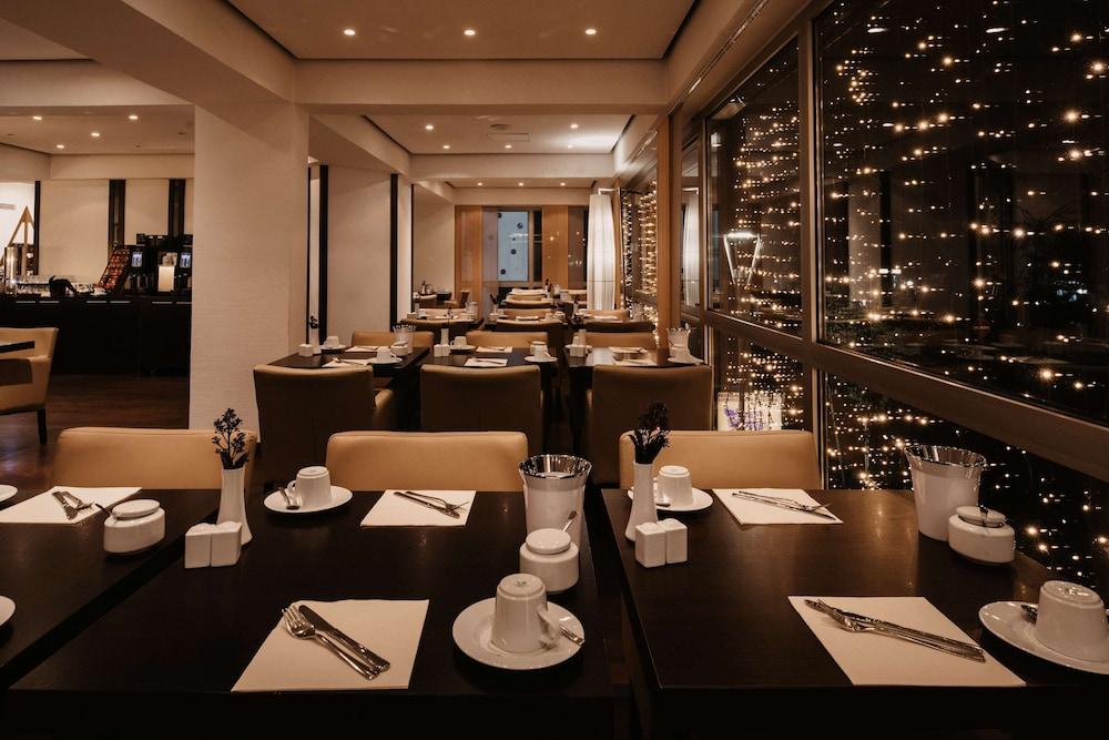 Tulip Inn Ludwigshafen City Kültér fotó