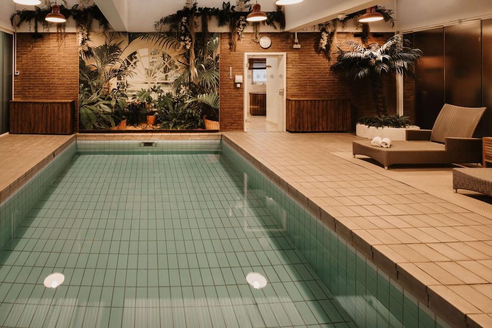 Tulip Inn Ludwigshafen City Kültér fotó