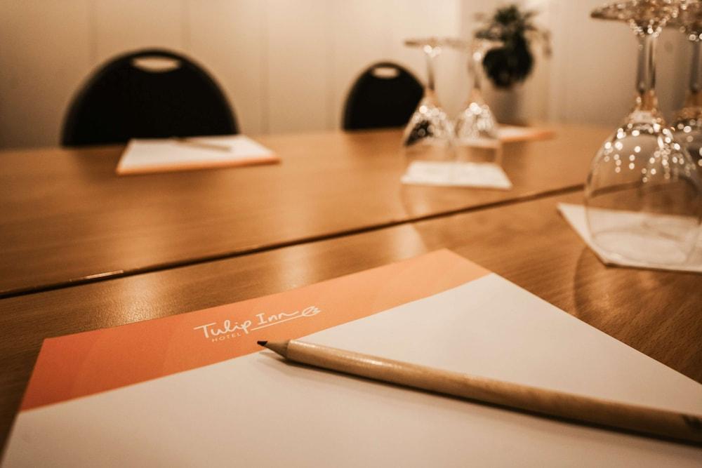 Tulip Inn Ludwigshafen City Kültér fotó