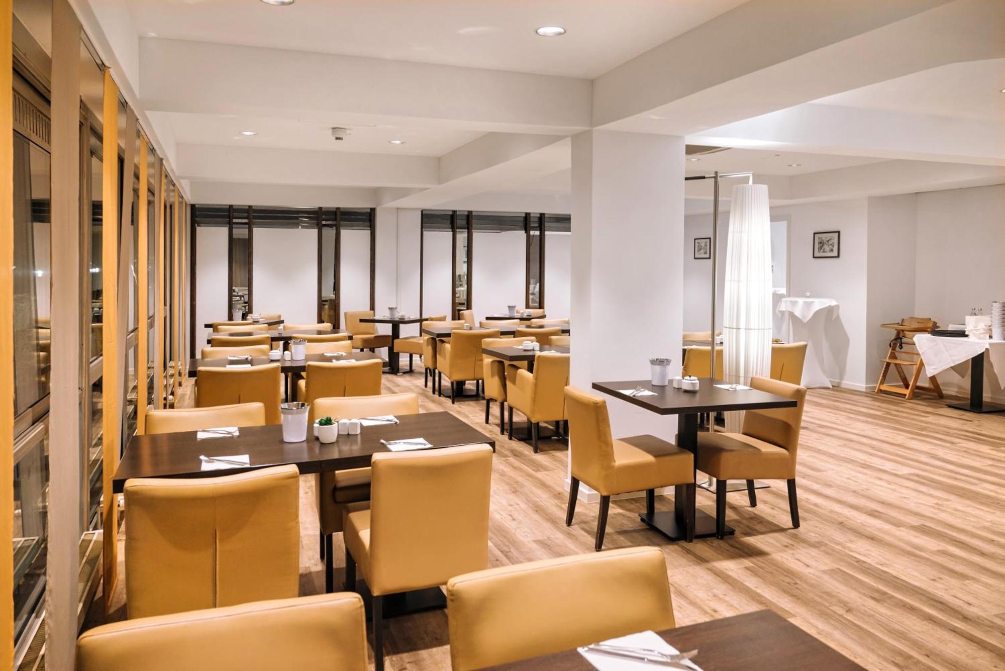 Tulip Inn Ludwigshafen City Kültér fotó