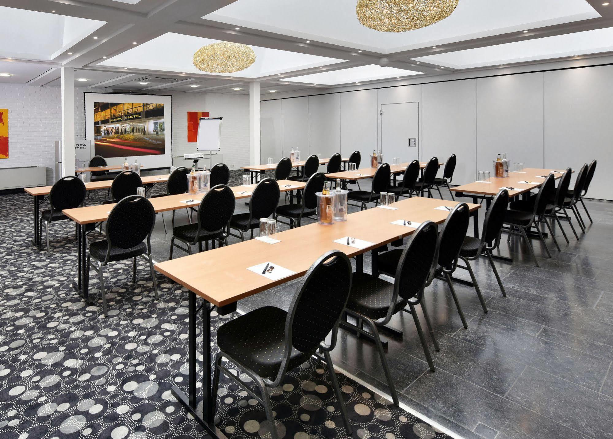 Tulip Inn Ludwigshafen City Kültér fotó