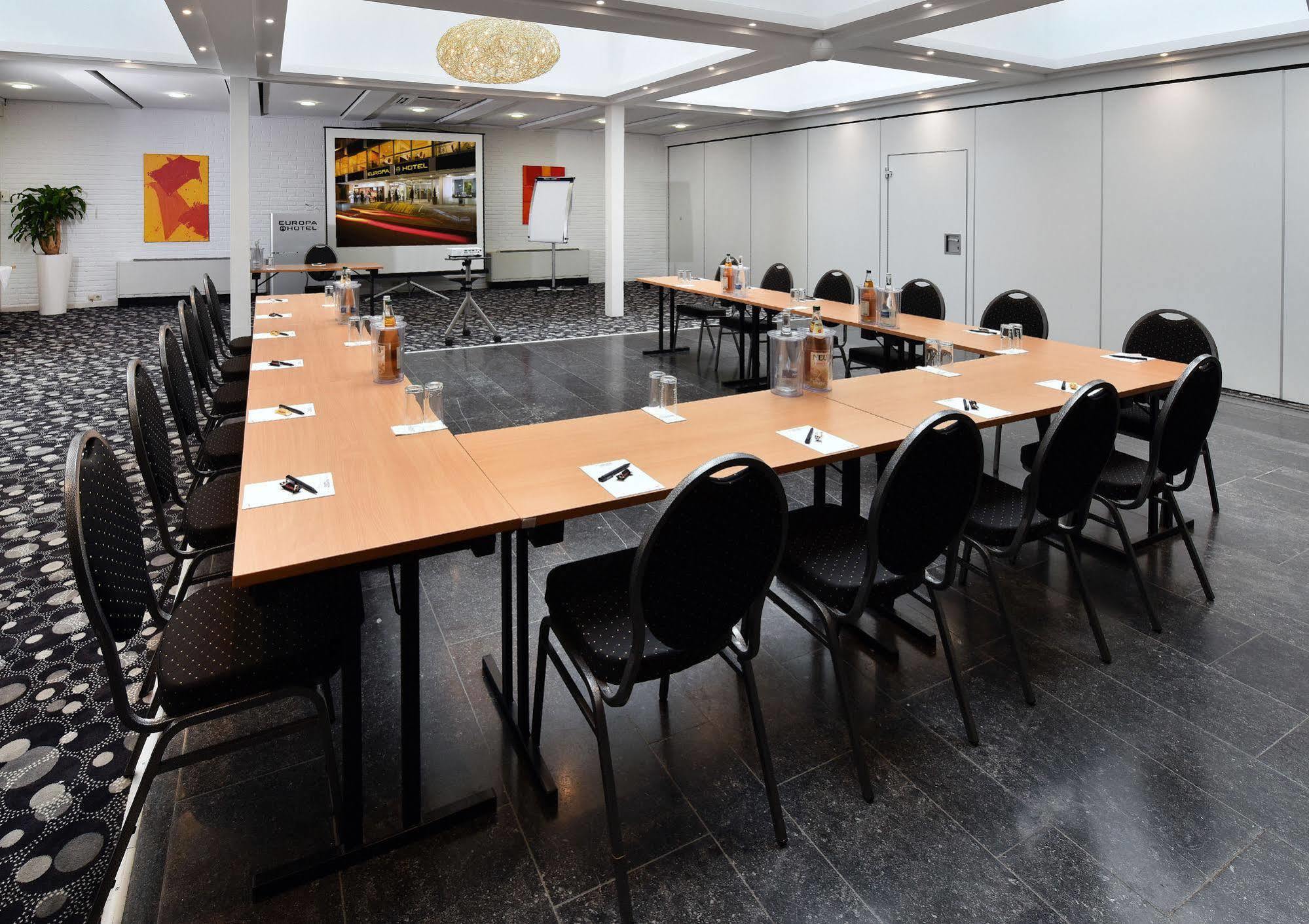 Tulip Inn Ludwigshafen City Kültér fotó