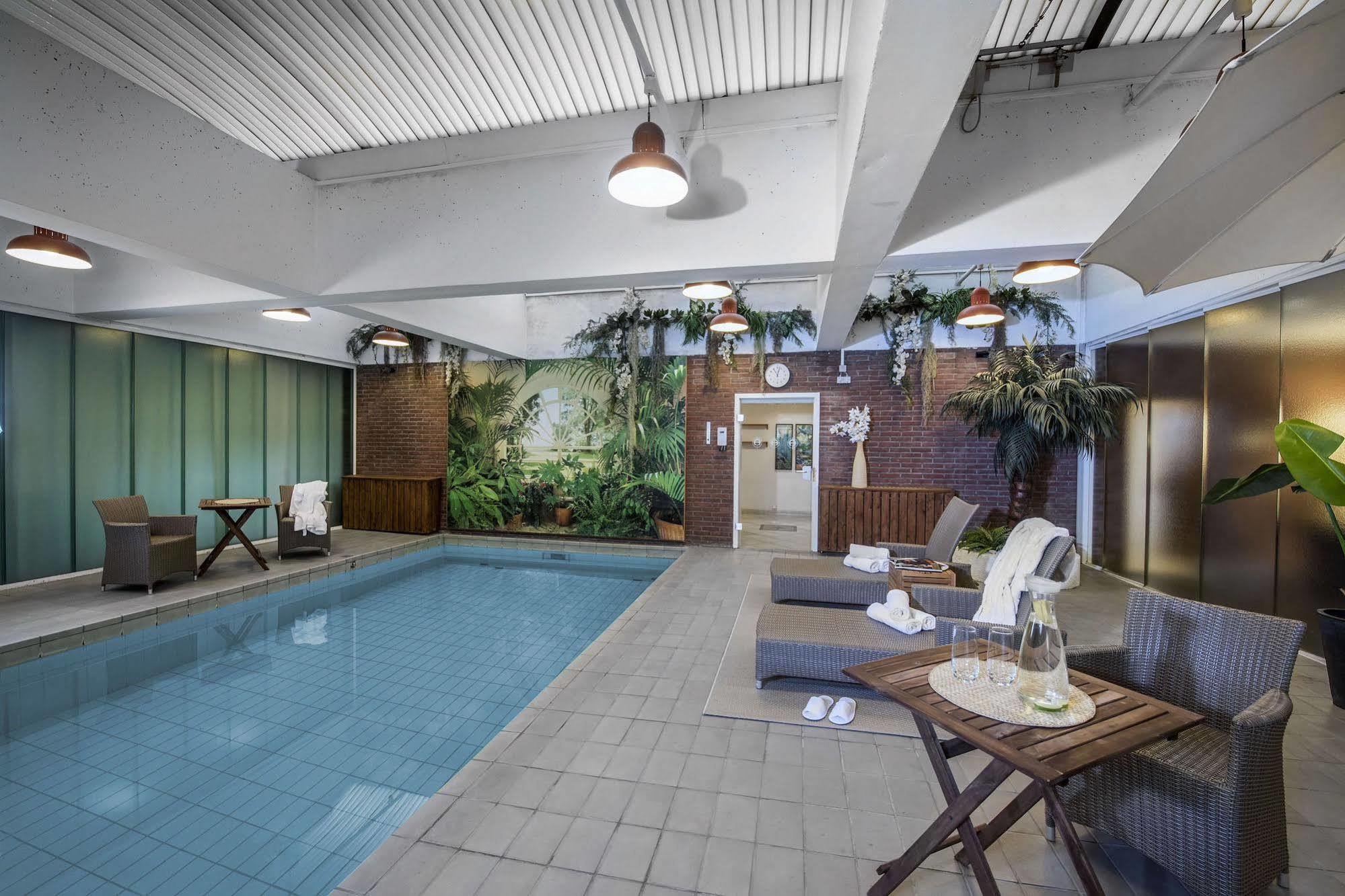 Tulip Inn Ludwigshafen City Kültér fotó